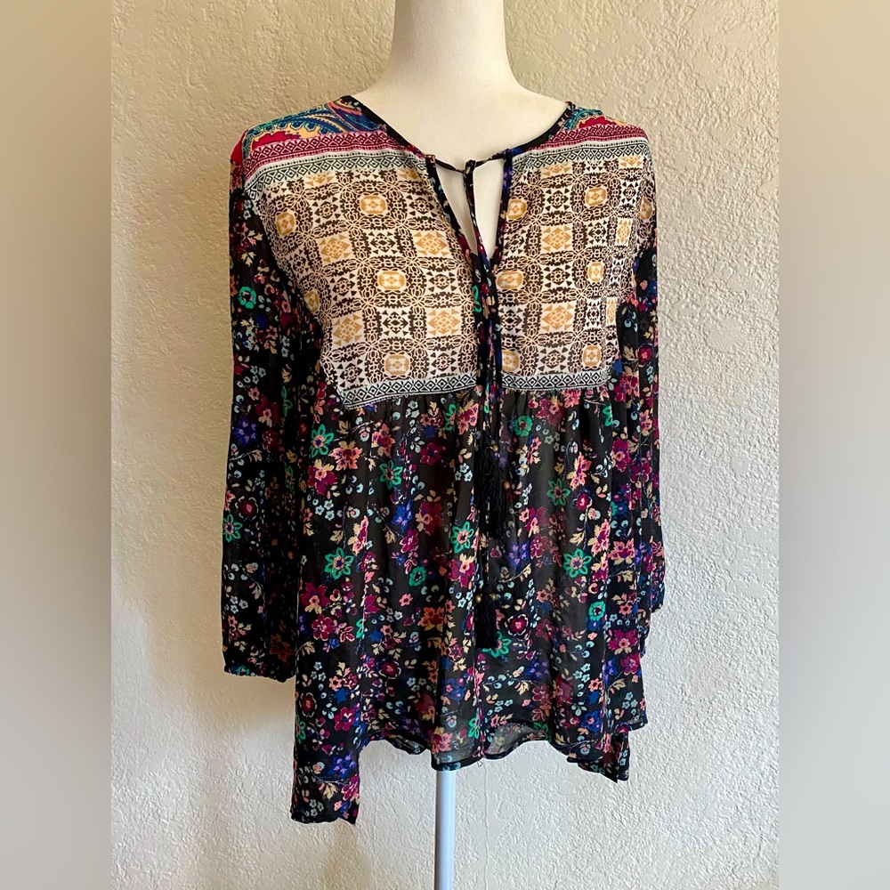 American Rag L NWT